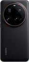 Xiaomi 15 Ultra - Smartphone - 16GB RAM - 512GB opslag - Zwart