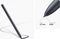 Samsung EJ-PT730BBEGEU - S Pen - Nauwkeurige Invoer - Zwart