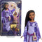 Disney Princess Wish Accessoires Asha Pop - Roze