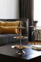 Light & Living Etagere Odda - Nikkel - 3 Laags