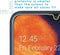 iMoshion Screenprotector Geschikt voor Samsung Galaxy A10 Tempered Glass - iMoshion Screenprotector Gehard Glas 2 pack