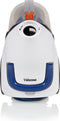 Tristar SZ-4115 - Stofzuiger 800W - 2L Capaciteit - HEPA filter - Wit