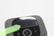 Eufy S220 SoloCam - Draadloze Solar Beveiligingscamera 2K - AI Personendetectie - Wit