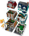LEGO Creator Expert - Boekenwinkel 10270 - 2504 onderdelen