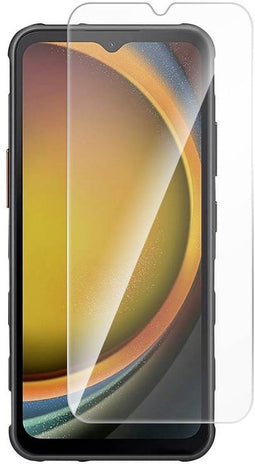 Renkforce RF-6178378 - Screenprotector - Gehard glas - Anti-vingerafdruk