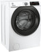 Hoover H-WASH 500 HW 49XMBB/1-S - Wasmachine - 9kg laadvermogen - Energieklasse A - Zwart