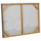 Schilderij Alexandra House Living Nature Canvas Sparrenhout 70 x 3 x 50 cm