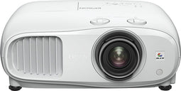 Epson EH-TW7000 - 4K UHD Projector - 3000 lumen - 40.000:1 contrast