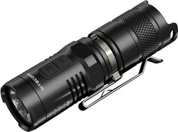 Nitecore MT10C Zaklamp