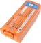 Originele Nihon Kohden-lithiumbatterij voor defibrillator Cardiolife AED2100 van SN 5001, AED2150, AED2151, AED2152 - 27 volt 2,8 Ah - niet-oplaadbaar - type SB-214VK / NKPB-28271K - 4 jaar batterij