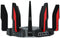 TP-Link Archer GX90 - Router - Wi-Fi 6 - 4x 1Gbps en 1x 2.5Gbps Ethernet