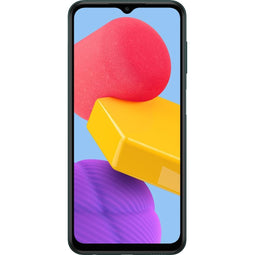 Samsung Galaxy M13 - Groen - 64 GB - Dubbele fysieke simkaart