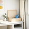 vidaXL - Houten - kist - met - deksel - 40x30x13 - cm - massief - grenenhout