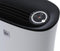 Sharp UA-PE30E-WB - Luchtreiniger - HEPA-filter - Wit/Zwart
