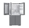 Samsung RF65DG9H0ESR - Amerikaanse Koelkast - 647 Liter - Twin Cooling Plus™ - Roestvrijstaal