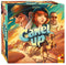 Eggertspiele Camel Up - Bordspel - Nederlandstalige editie met 3D palmboom en nieuwe spelmodus