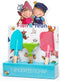 Fien & Teun - Tuingereedschap set