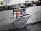 AEG FSB64907Z - Inbouw Vaatwasser 14 Couverts - Energieklasse C - Grijs