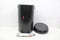 Brabantia Touch Bin - Prullenbak 60 l - Soft-Touch sluiting - Matt Black