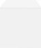 vidaXL - Tv-meubel - 80x40x40 - cm - bewerkt - hout - wit