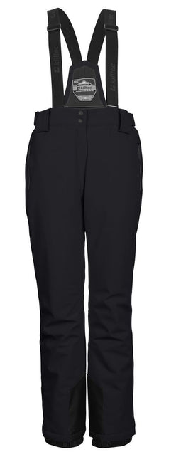 Killtec KSW 249 - Skibroek Dames - Waterdicht 10000 mm - Zwart XS