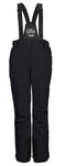 Killtec KSW 249 - Skibroek Dames - Waterdicht 10000 mm - Zwart XS
