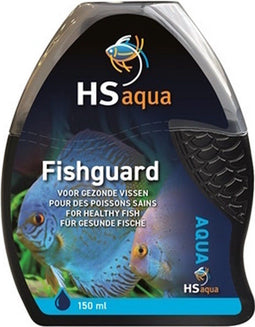 Hs aqua fish guard 150 ml