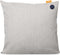 Cozy warmtekussen - Duurzaam & Draadloos - Infrarood - 45x45 cm - Grijs - Grote Batterij