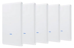 Ubiquiti UniFi AC Mesh Pro - Access Point - 3x3 MIMO Dual Band 2,4/5 GHz (5-pack)