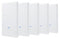 Ubiquiti UniFi AC Mesh Pro - Access Point - 3x3 MIMO Dual Band 2,4/5 GHz (5-pack)