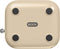 BOOX Tappy Wireless Page Turner - Geel - Draadloze Paginaomdraaier, Bluetooth, Voor BOOX apparaten