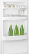 Smeg FAB32LPG6 - Vrijstaande koel/vriescombinatie - NoFrost 234/97 liter - Jaren '50 stijl