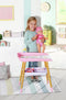 BABY born Luiertafel - Poppenmeubel
