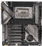 ASRock WRX80 Creator R2.0 - Moederbord - sWRX8 socket - EATX - 8x DDR4 - 2TB max geheugen - Wi-Fi 6E (802.11ax) - 2x 10G Ethernet