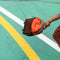 Craekker Rooky mini terracota/brown Rugzak Peuter - Kleine rugzak - Peuterrugzak