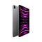 APPLE iPad Pro (2022) - 12.9 inch - M2 - 256 GB - Grijs