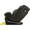 Draaibare autostoel - BBGO - Wondersafe - Geboorte tot 12 jaar - I-SIZE 40-150cm - ISOFIX Top Tet...