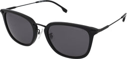 Zonnebril Heren Hugo Boss BOSS-1287-F-SK-807-M9 ø 56 mm
