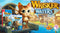 Merge Games Whisker Waters - RPG - Unieke viservaring en avontuurlijke wereld