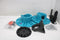 GARDENA Wandslanghouder 60 - Slanghouder - Slanggeleider - Turquoise