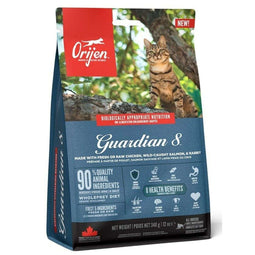 Voer Orijen Guardian 8 Kip Zalm 340 g