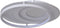 V-TAC VT-7747 - Plafondlamp - 3-in-1 CCT - Wit - 60W - 4800 lumen