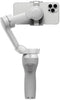 DJI Osmo Mobile SE - Gimbal / Stabilizer - 3-assige stabilisatie - Grijs