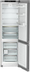 LIEBHERR CBNsda 5723-20 - Koel/vriescombinatie Plus - NoFrost duoCooling 258/103 liter