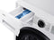 Samsung WW90CGC04AAH - Wasmachine - 9kg - 1400rpm - EcoBubble™ technologie