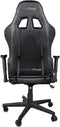 Trust GXT 716 Rizza - Gaming Chair - RGB LED-verlichting - Draaibaar