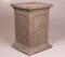 Sokkel b33h50 cm I Stone-LitestonE'lite