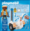 Playmobil 70052 Eerste hulp balans racer/Secouriste et gyropode