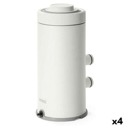 Behandelingsinstallatie voor zwembad Intex 2006 l/h 4 Stuks