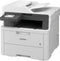 Brother MFC-L3740CDWE - All-in-one printer - LED kleur 600 x 2400 DPI - Zwart/Wit